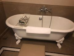 -利顺德大饭店·维多利亚花园(小白楼店)