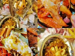 -船奇蒸汽海鲜·闽菜(八市海鲜总店)