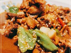 -武庄主特色炒鸡(周恩来纪念馆店)