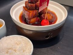-在莲野·湖北民间菜·头牌松滋鸡(光谷步行街店)