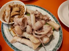 -雅苑餐厅(朝天路店)
