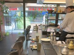 -大神太神·铁板烧(瑞虹天地月亮湾店)