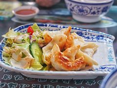 -长人馄饨铺(解放街店)