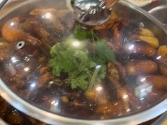 -黄记煌三汁焖锅(名泉广场店)