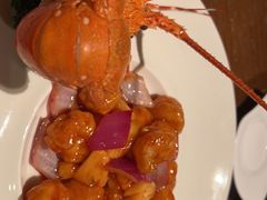 -采悦轩中餐厅·粤菜·海南菜(神州半岛喜来登度假酒店)