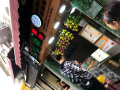 -马拉桑果汁(龙头路总店)