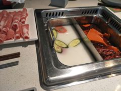 -重庆刘一手火锅(三峡广场直营店)