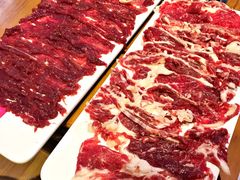 -牛很鲜潮汕牛肉火锅(椒江店)