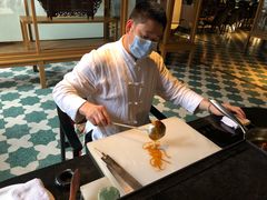 -三号黄浦会Canton Table