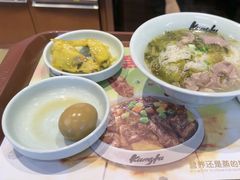 -真功夫(华凯广场店)