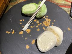 -炙柒Sekinana·精致料理 烧鸟·铁板烧(海上世界店)