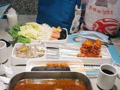 -半天妖烤鱼(中山路店)