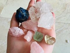 -房山世界地质公园博物馆