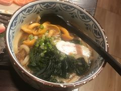 -小曹日本料理(软景中心店)