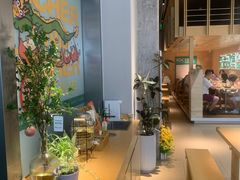 -龙治汉堡(中华城店)