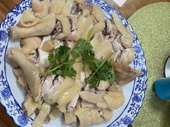 -老客家美食• 竹筒饭• 河鲜(龙门永汉店)