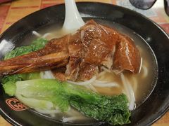 -烧鹅濑(西华路店)