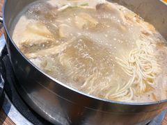 -掂档潮汕牛肉火锅(cityon熙地港店)