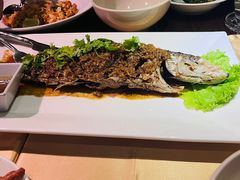 -Sala Thai Restaurant
