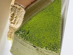 宇治抹茶千层-BanCake·法式千层·拿破仑專門店