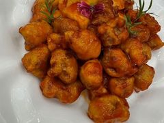 -红菜坊·烤鸭·川鲁宴(石园店)
