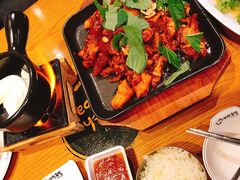 -Myth猪蹄(明洞店)