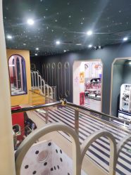 -MELAND CLUB亲子乐园·派对·餐厅(北京芳圆里ID MALL店)