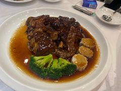 -山泉公馆酒家(广州东站店)