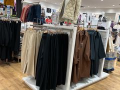 -优衣库(昆明爱琴海购物公园店)