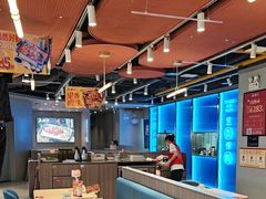 -鱼酷活鱼烤鱼(沈阳大悦城店)