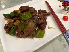 -京粤荟(海王银河科技大厦店)