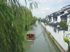 -西园戒幢律寺