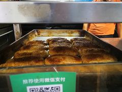 -朱记小郑酥烧饼(建康路店)