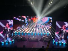 -交通银行前滩31演艺中心