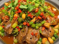 -川湘人家(次渠店)