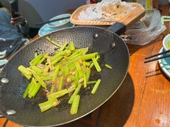 -鱼亨小鲜酸菜鱼(大信店)