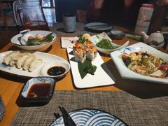 -月见·烧鸟酒场居酒屋(农科路店)