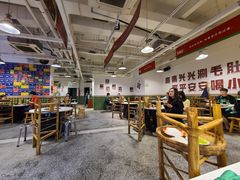 -有拈头成都市井火锅(南山总店)
