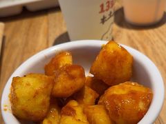 -米国现煲煲仔饭(塔子湖店)