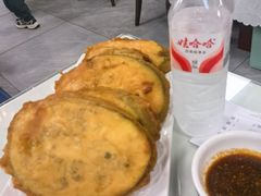 炸茄盒-黑石礁酒楼·海鲜(黑石礁店)