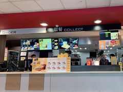 -麦当劳(宾水西道店)