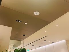 大堂-théATRE 茶聚场(王府中環店)
