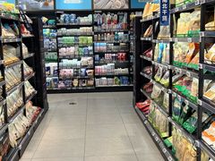 -盒马鲜生(枣园路店)