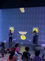 -小鸡哆哆故事屋·儿童乐园(嘉里城店)