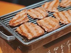 炙烤雪花牛肉-渔寿司·日本料理(艾尚天地店)