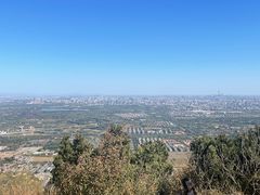 -北京西山国家森林公园