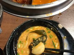 -快乐小羊火锅(河西王府井店)