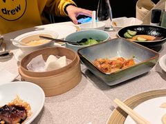 -万丽轩·粤菜(王府井金茂万丽酒店)