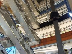 -天虹购物中心(石路店)