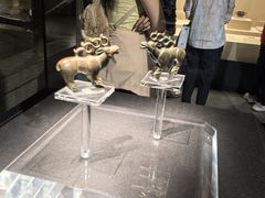 -张掖市博物馆